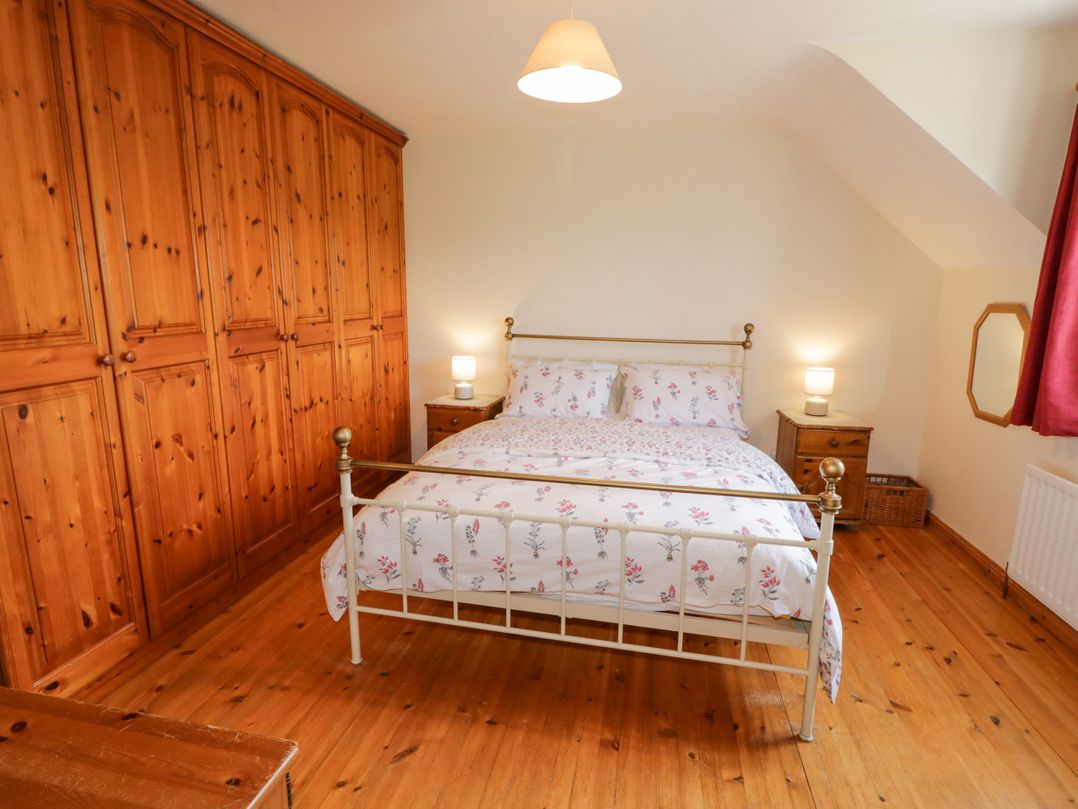 Craiglea Cottage