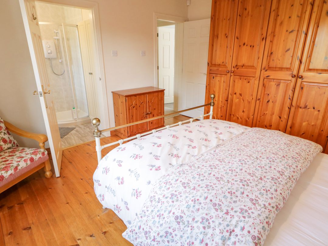 Craiglea Cottage