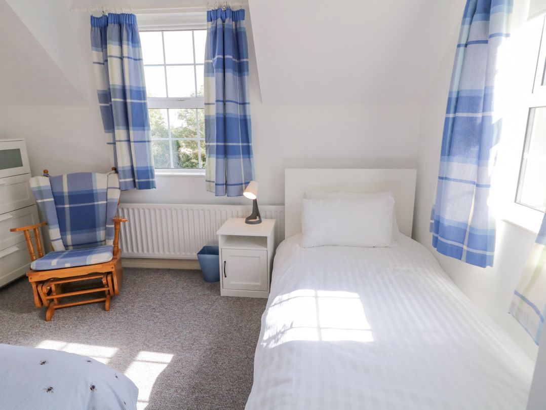 Craiglea Cottage