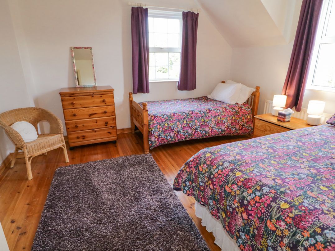 Craiglea Cottage