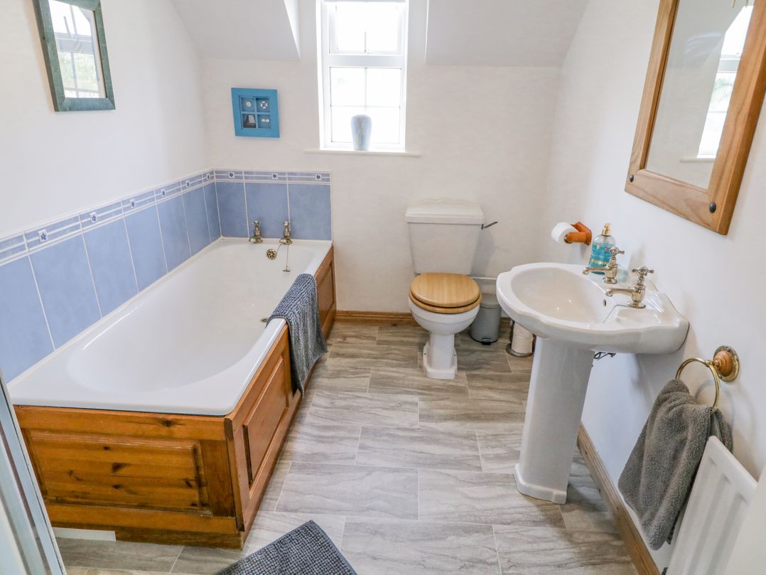 Craiglea Cottage
