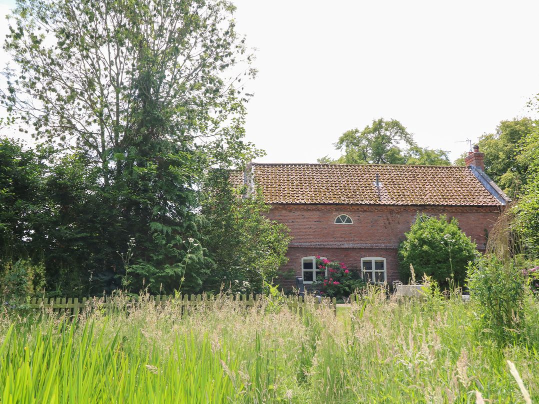 The Old Barn