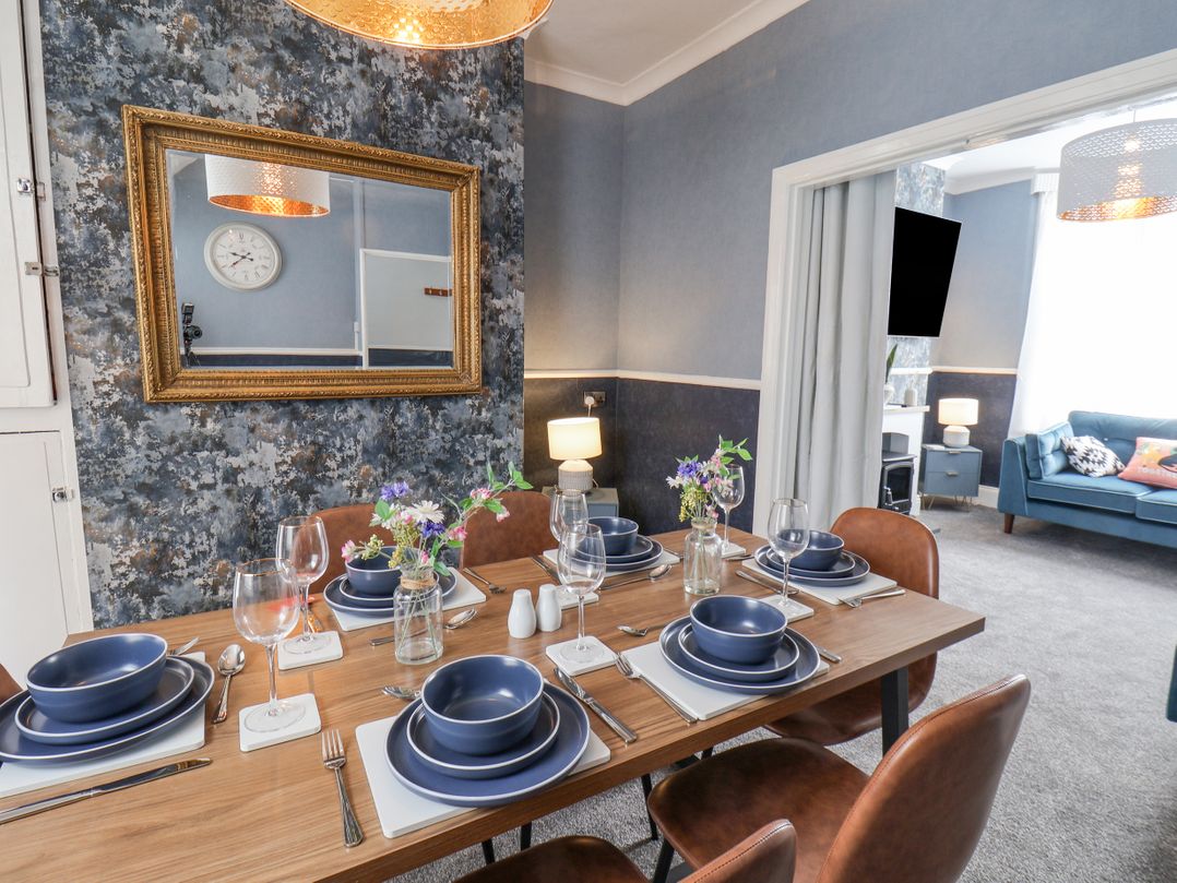 3 Auborough Street