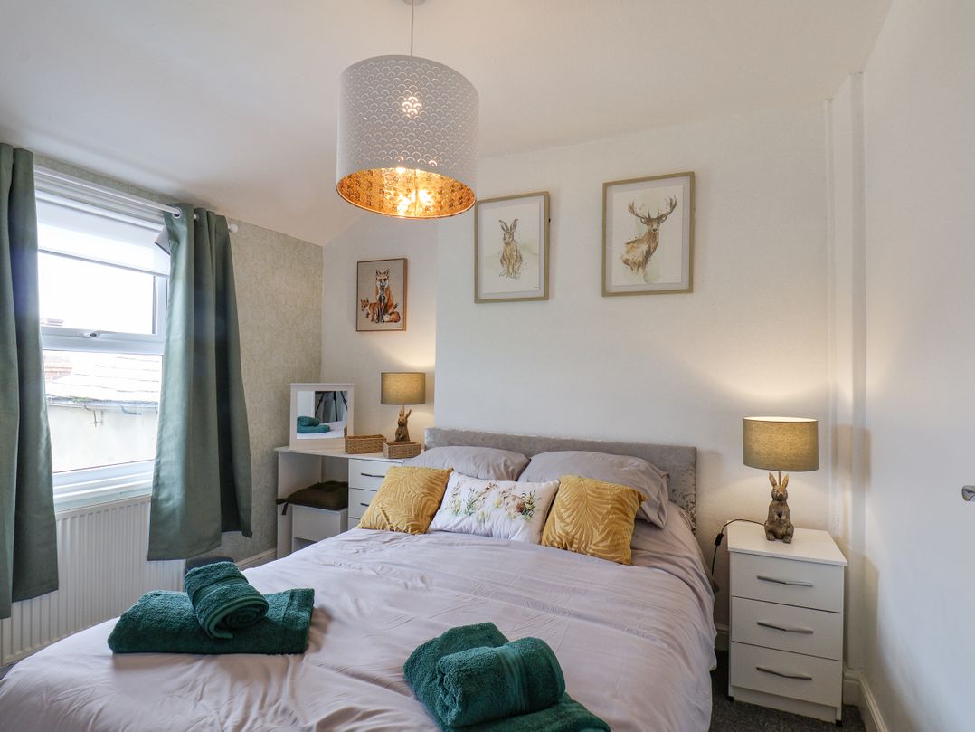 3 Auborough Street