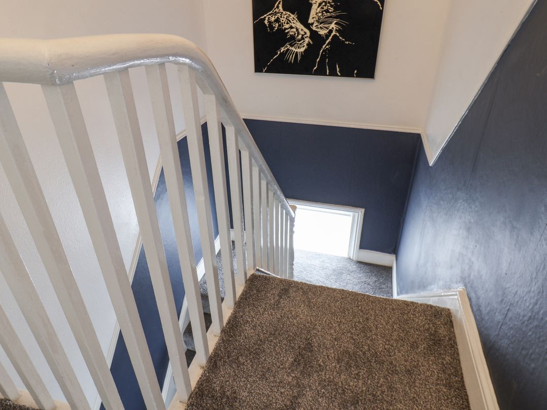 3 Auborough Street