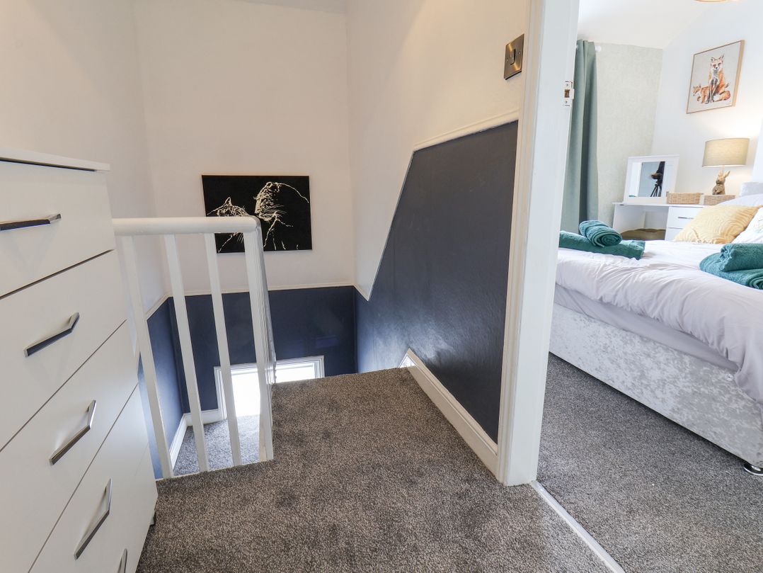 3 Auborough Street