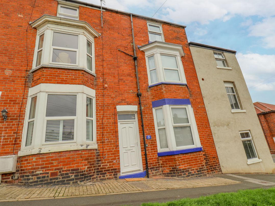 3 Auborough Street