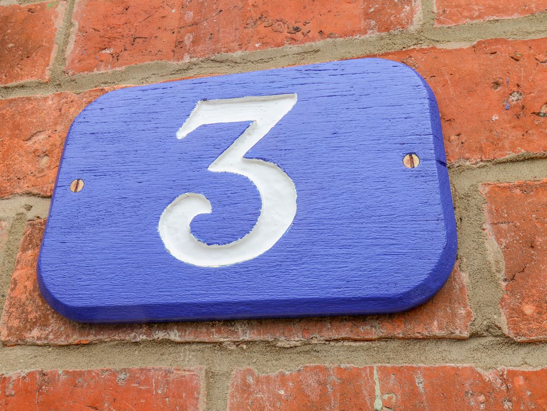 3 Auborough Street