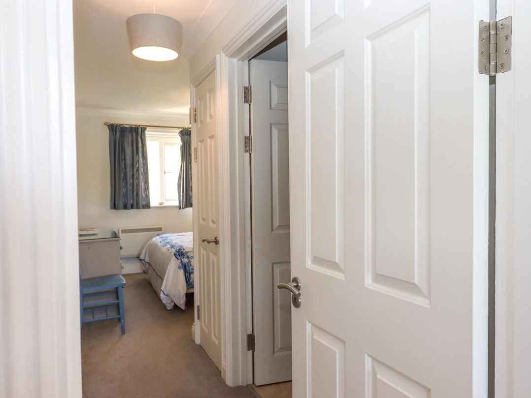 14 Burgh Island Causeway