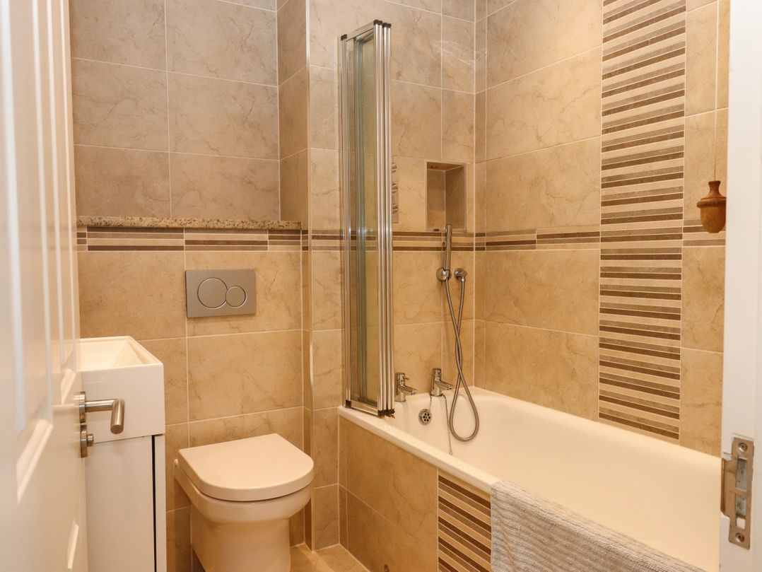 14 Burgh Island Causeway