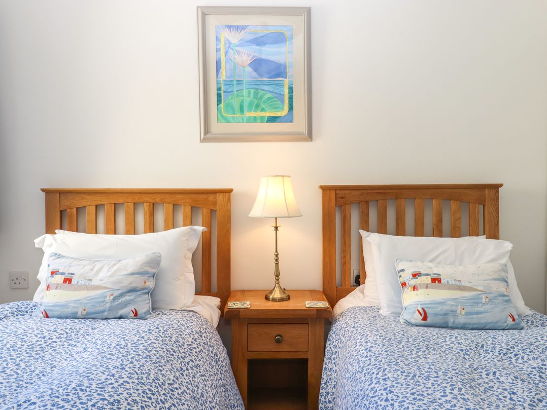 14 Burgh Island Causeway