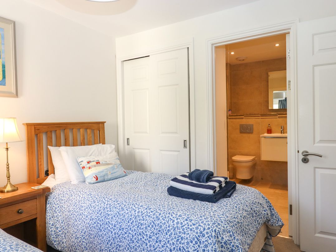 14 Burgh Island Causeway
