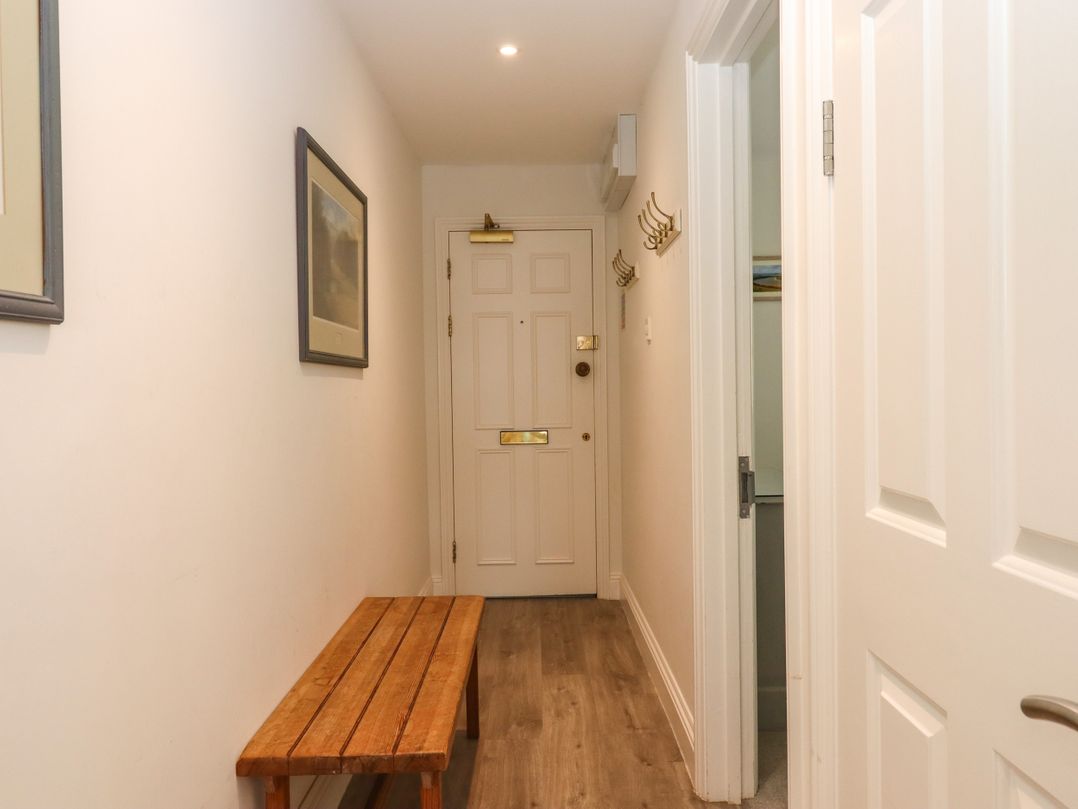 14 Burgh Island Causeway