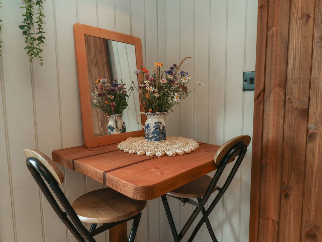 Thistlewoods Shepherds Hut