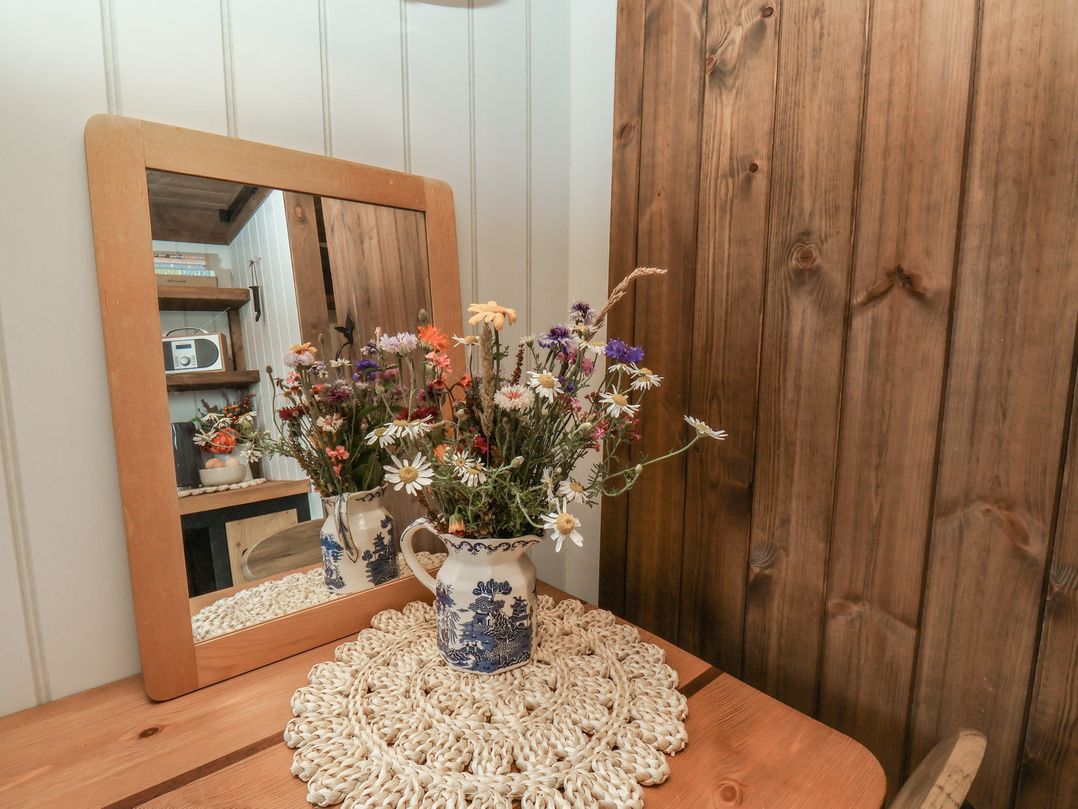 Thistlewoods Shepherds Hut