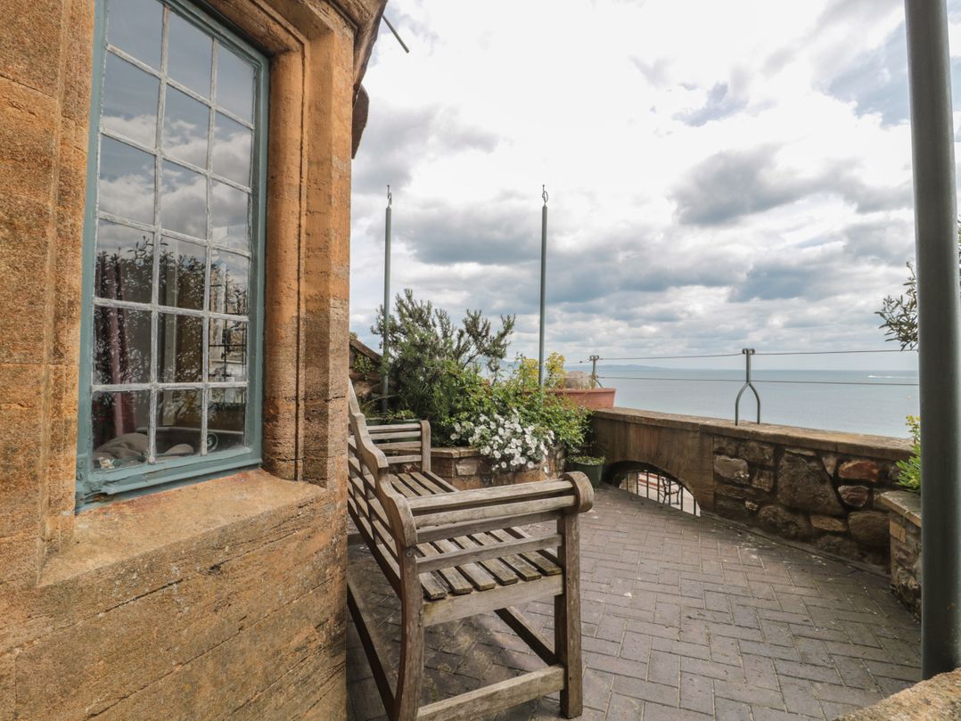 Sundial House