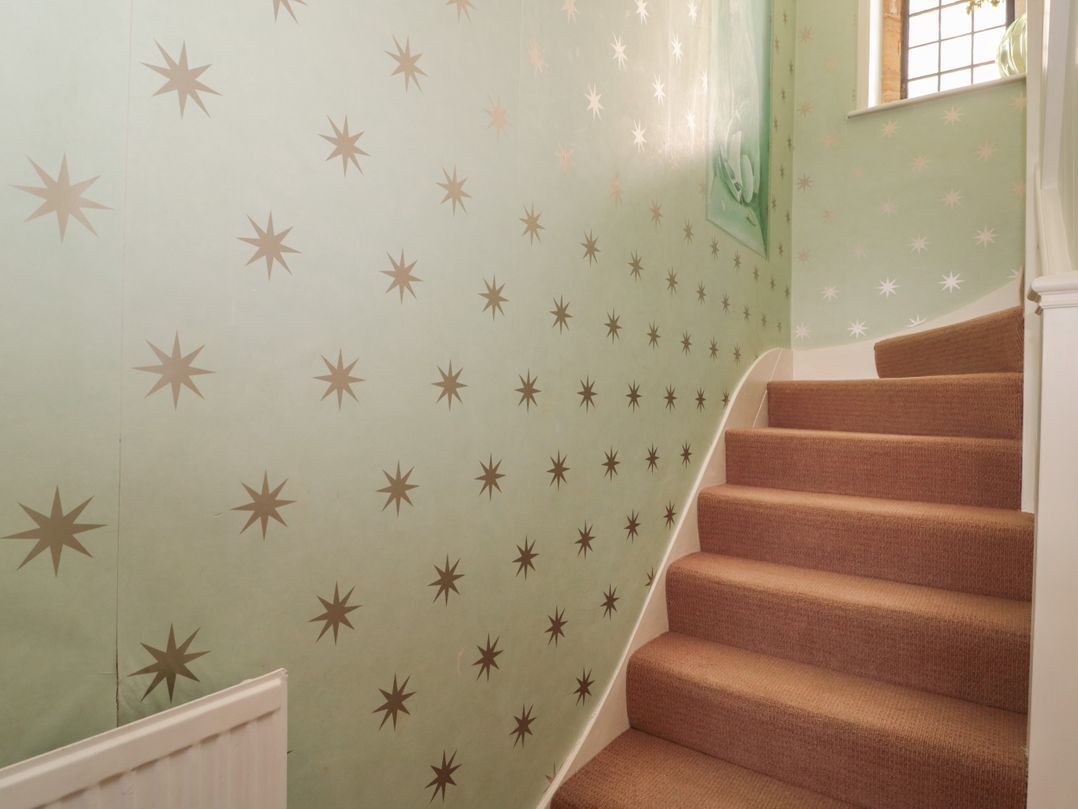 Sundial House