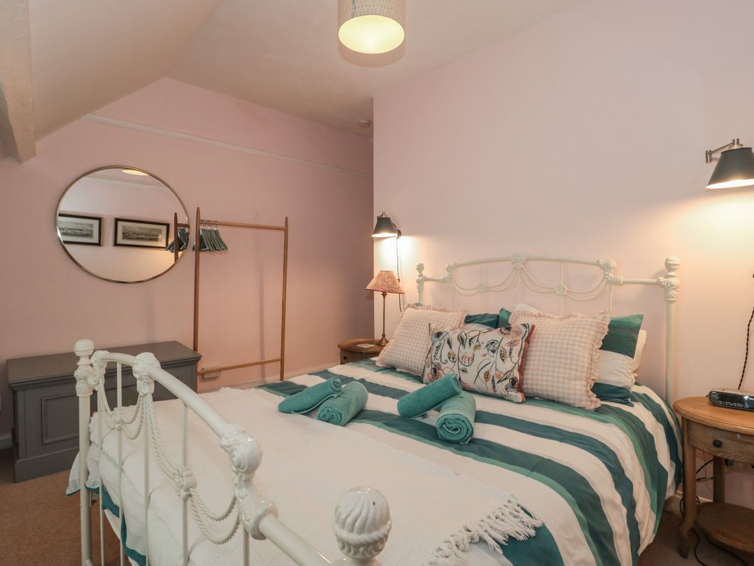 Lavender Cottage
