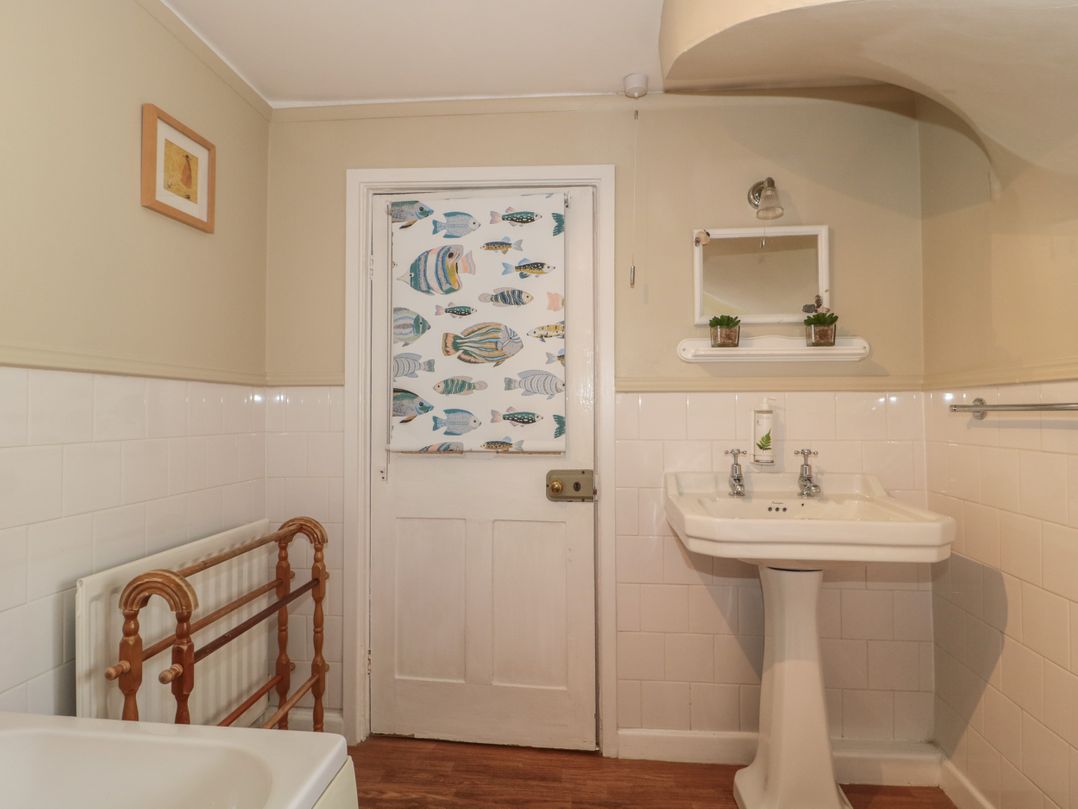 Lavender Cottage
