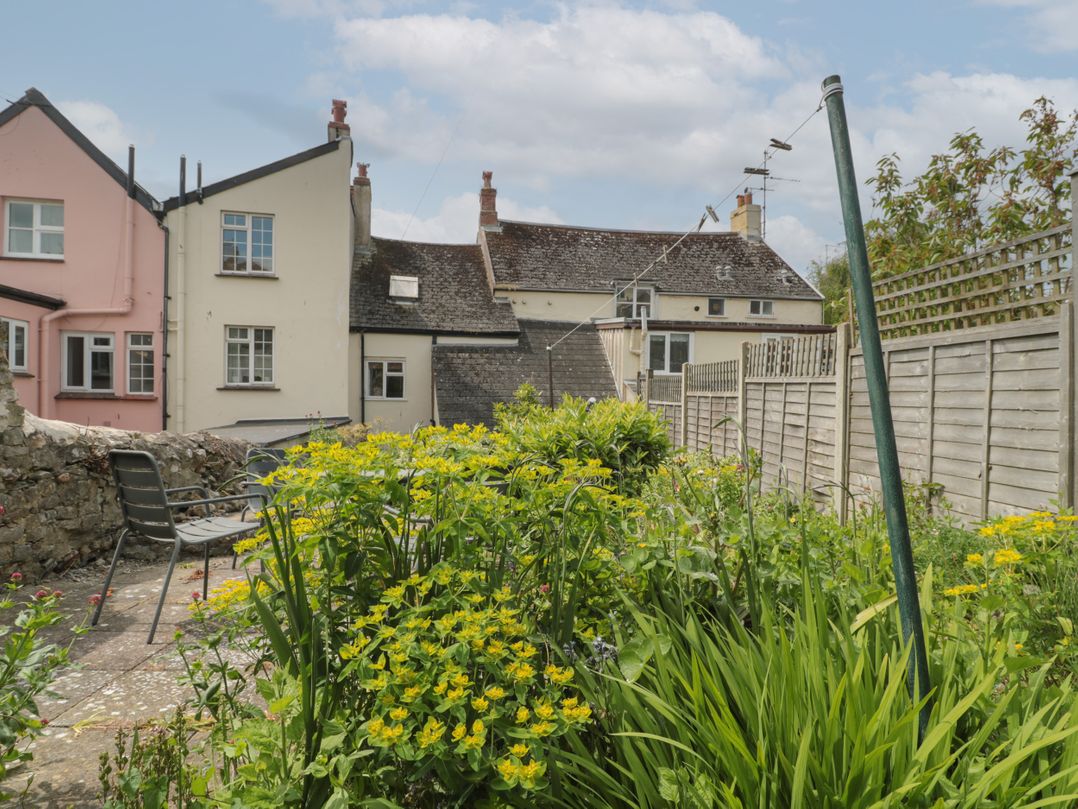 Lavender Cottage
