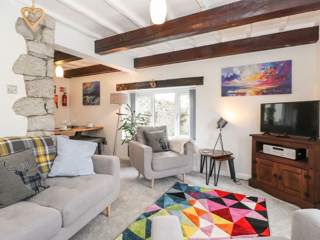 Corner Cottage