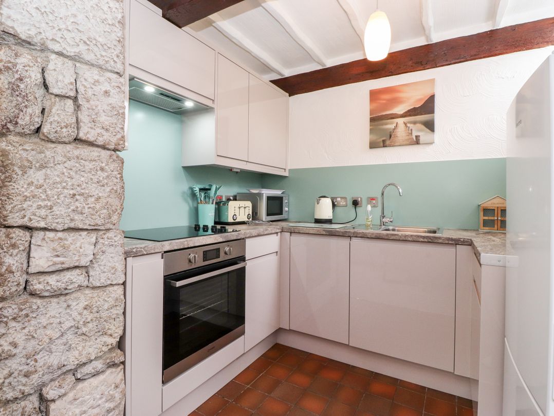 Corner Cottage