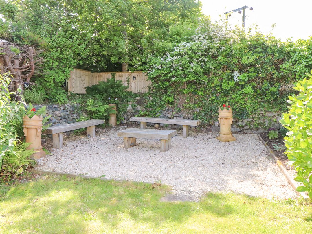 Tan Parc