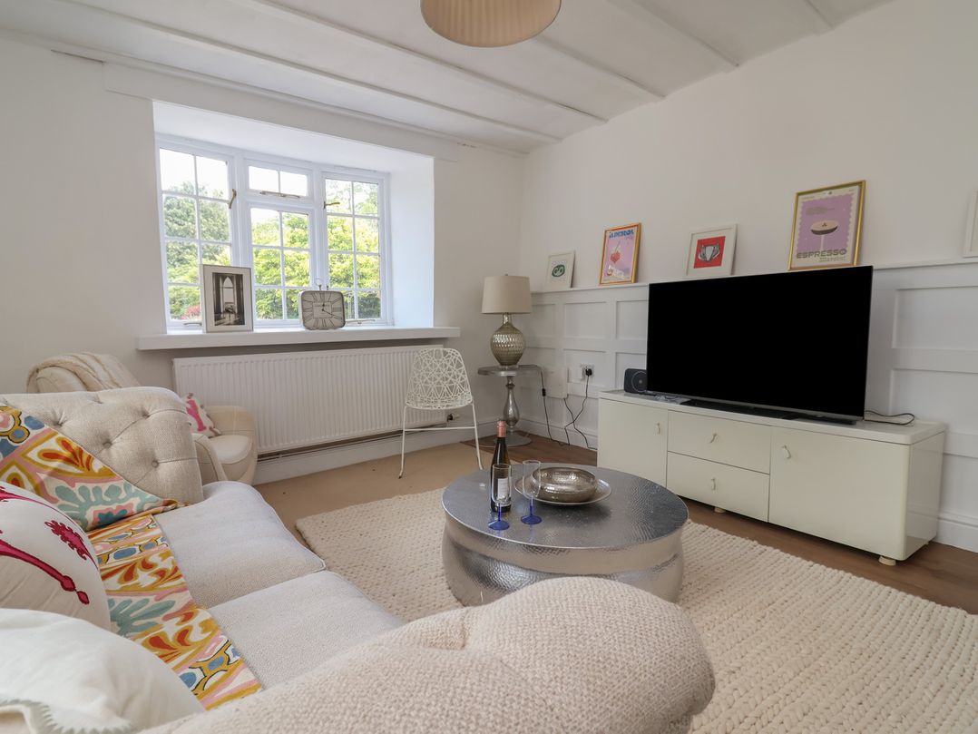 The Studio Cottage