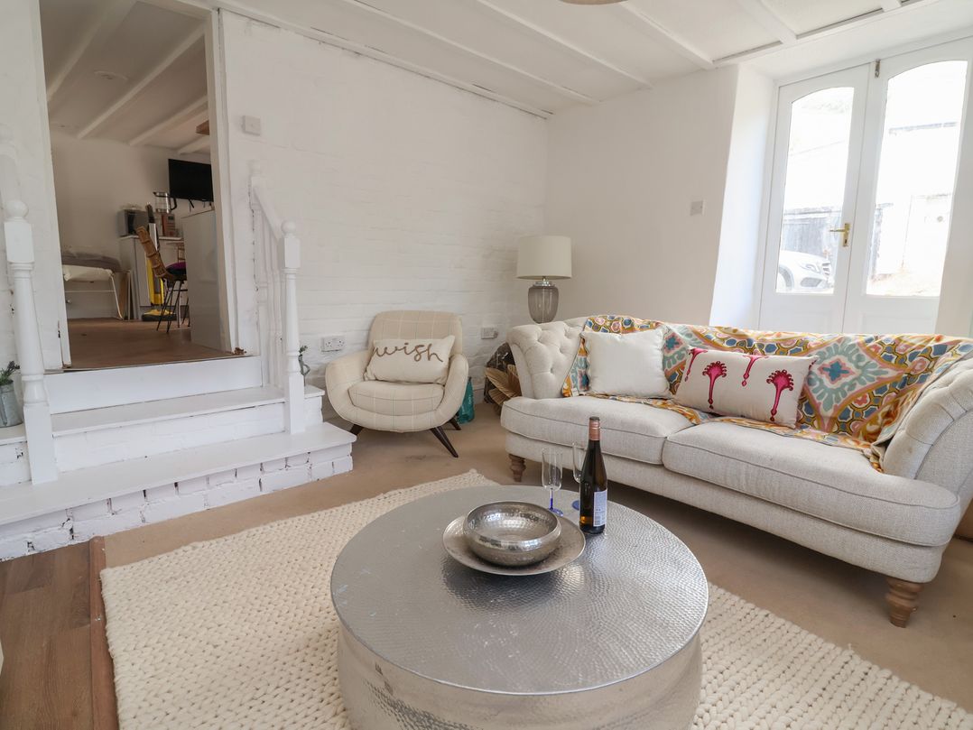The Studio Cottage