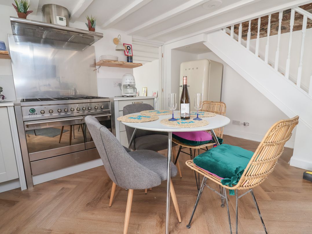 The Studio Cottage