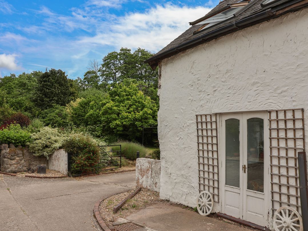 The Studio Cottage