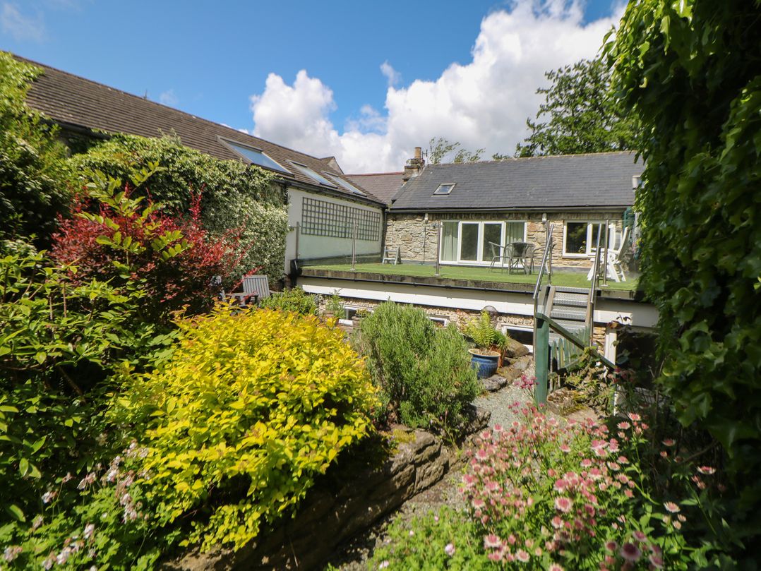 Wilson Eyre Cottage