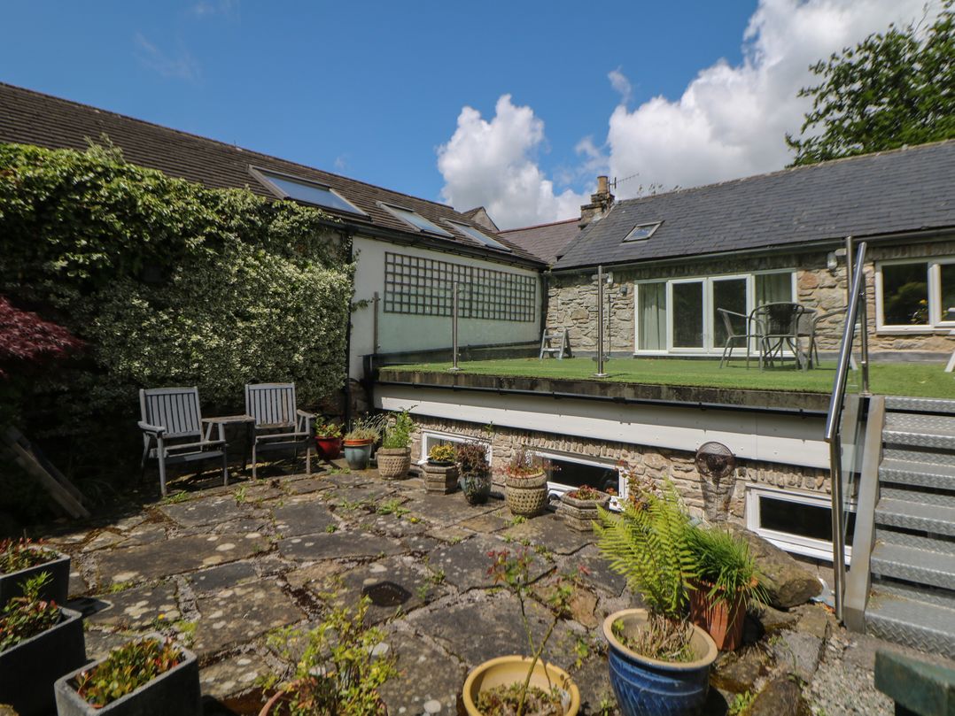Wilson Eyre Cottage