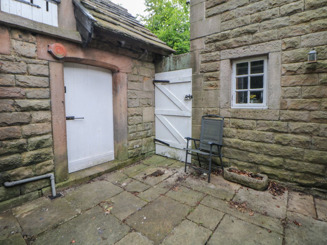 Whim Cottage