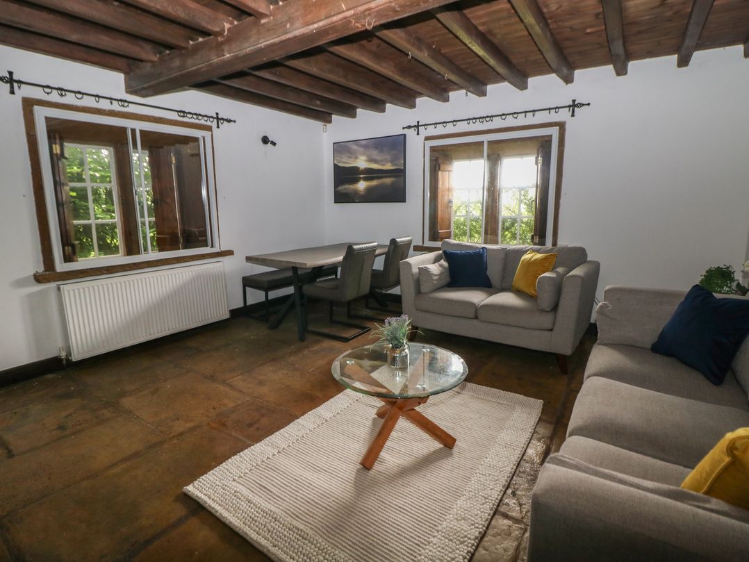 Whim Cottage