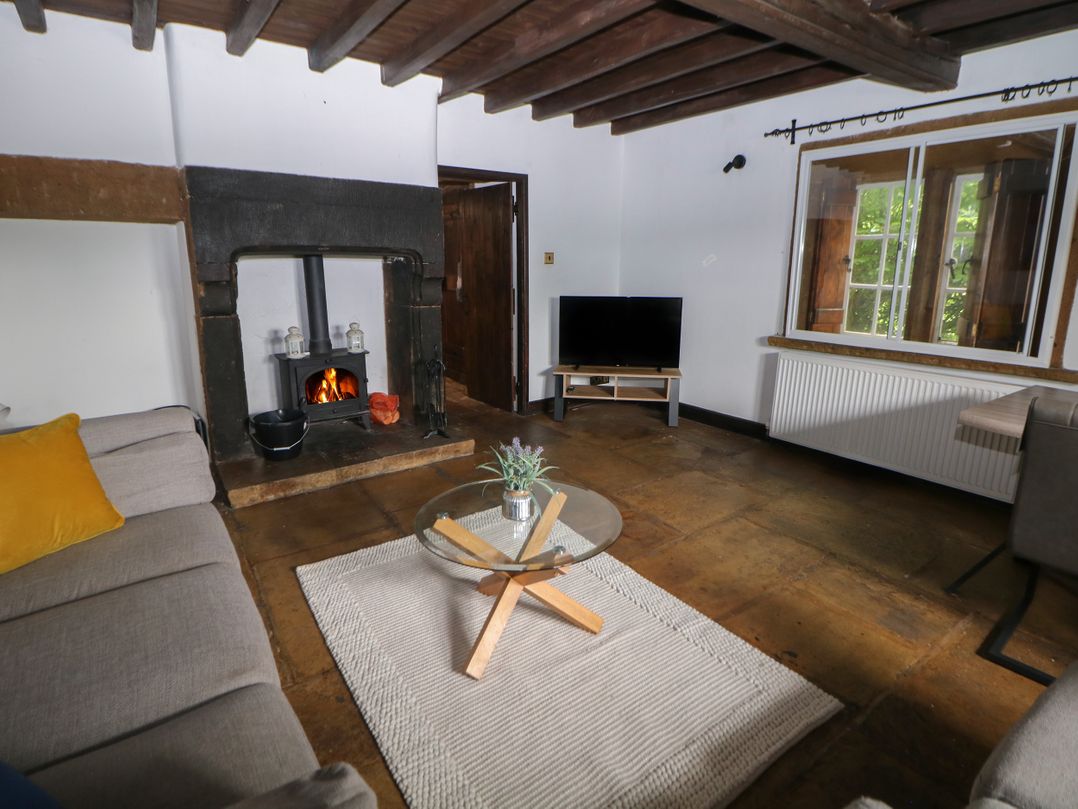 Whim Cottage