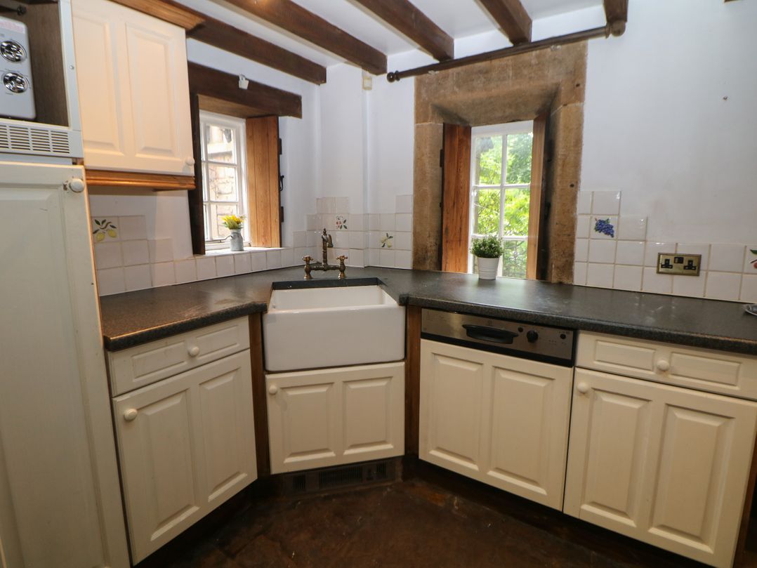 Whim Cottage