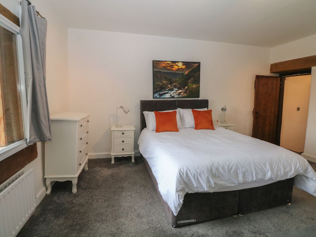 Whim Cottage