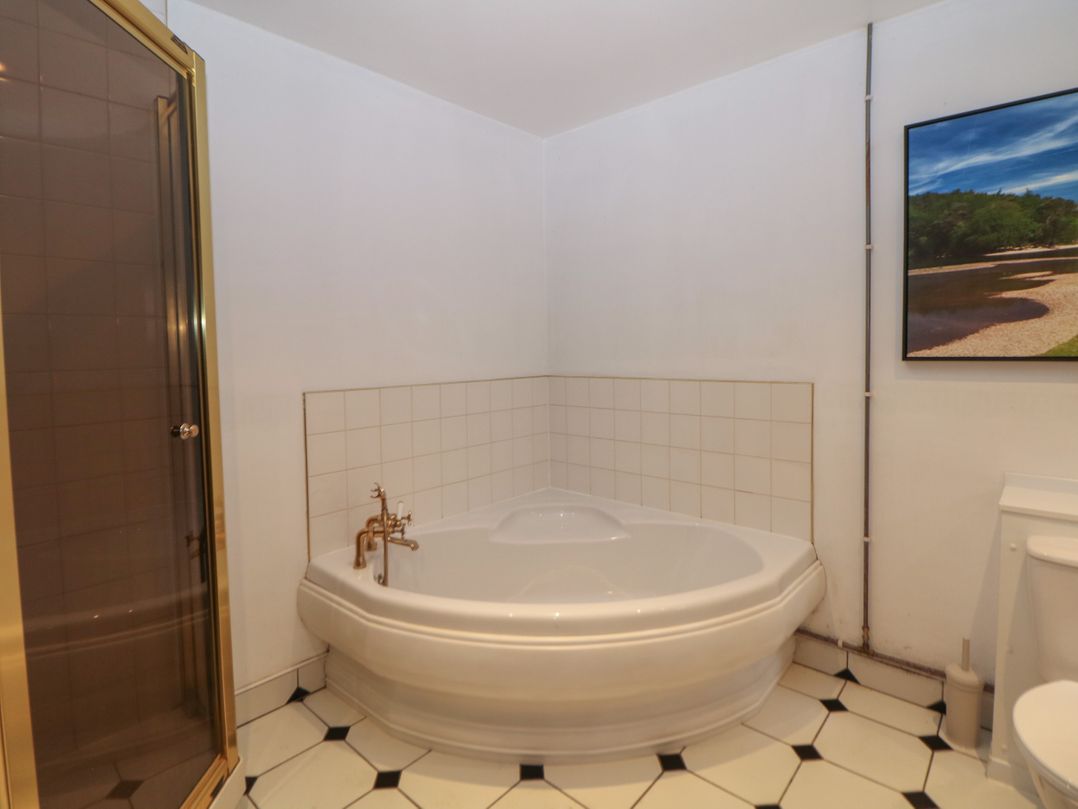 Whim Cottage