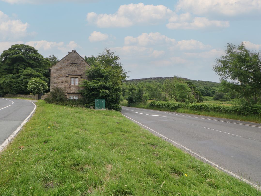 Whim Cottage