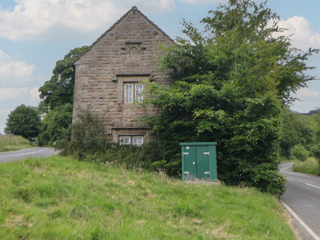 Whim Cottage