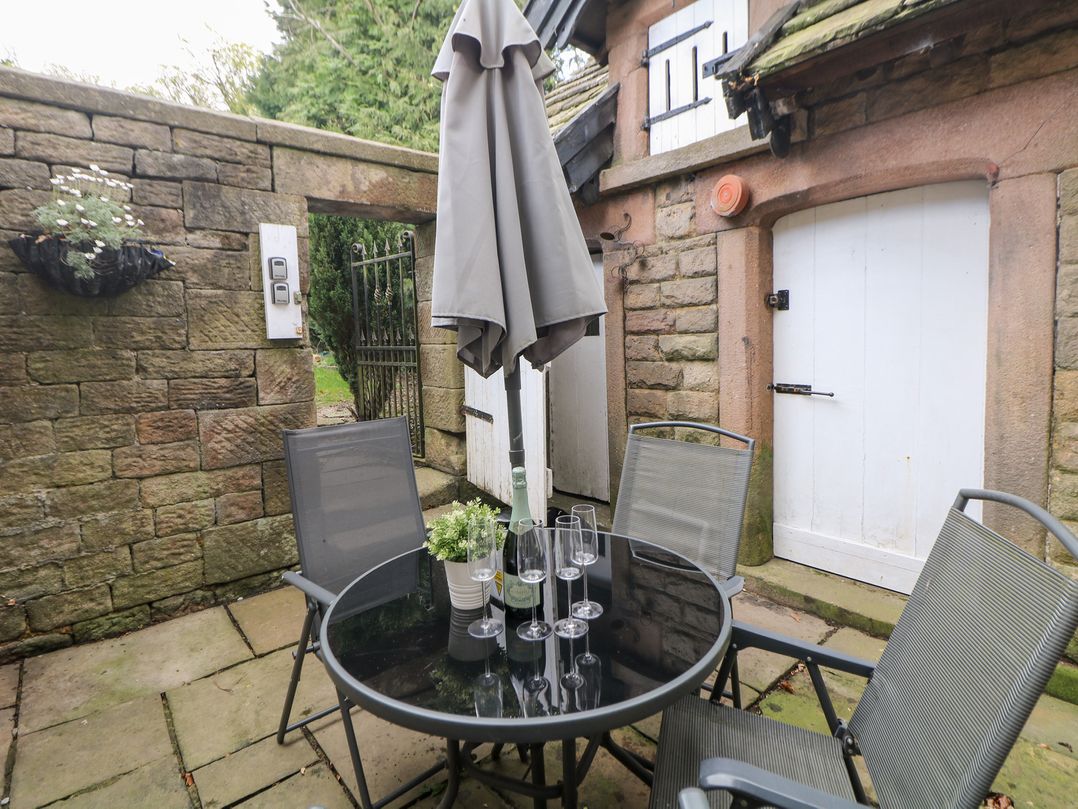 Whim Cottage