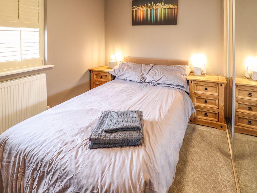 10 Mellor Way
