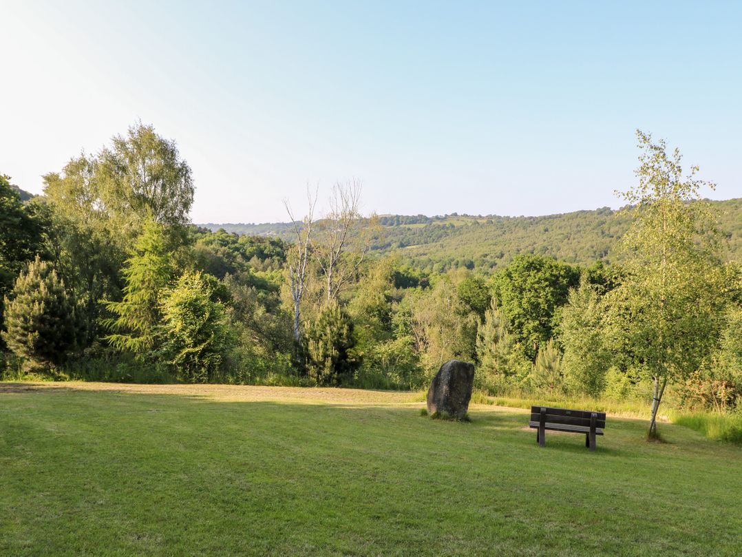 The Barn at Catacol