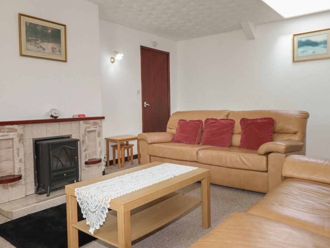 Penlon Cottage