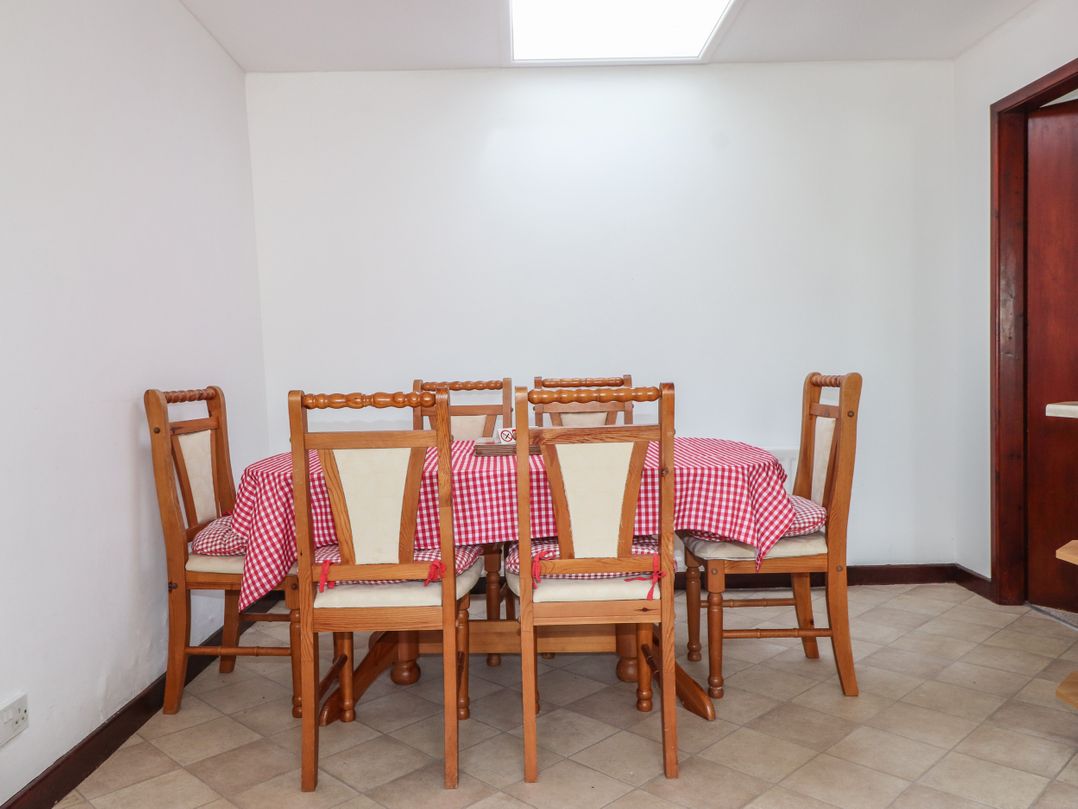 Penlon Cottage