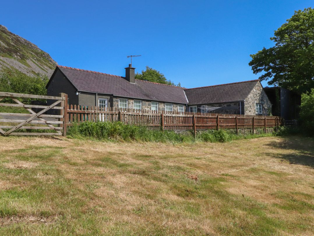 Penlon Cottage