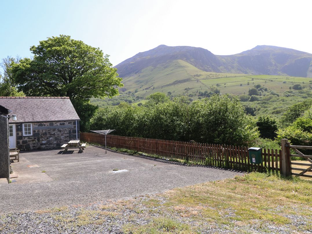Penlon Cottage