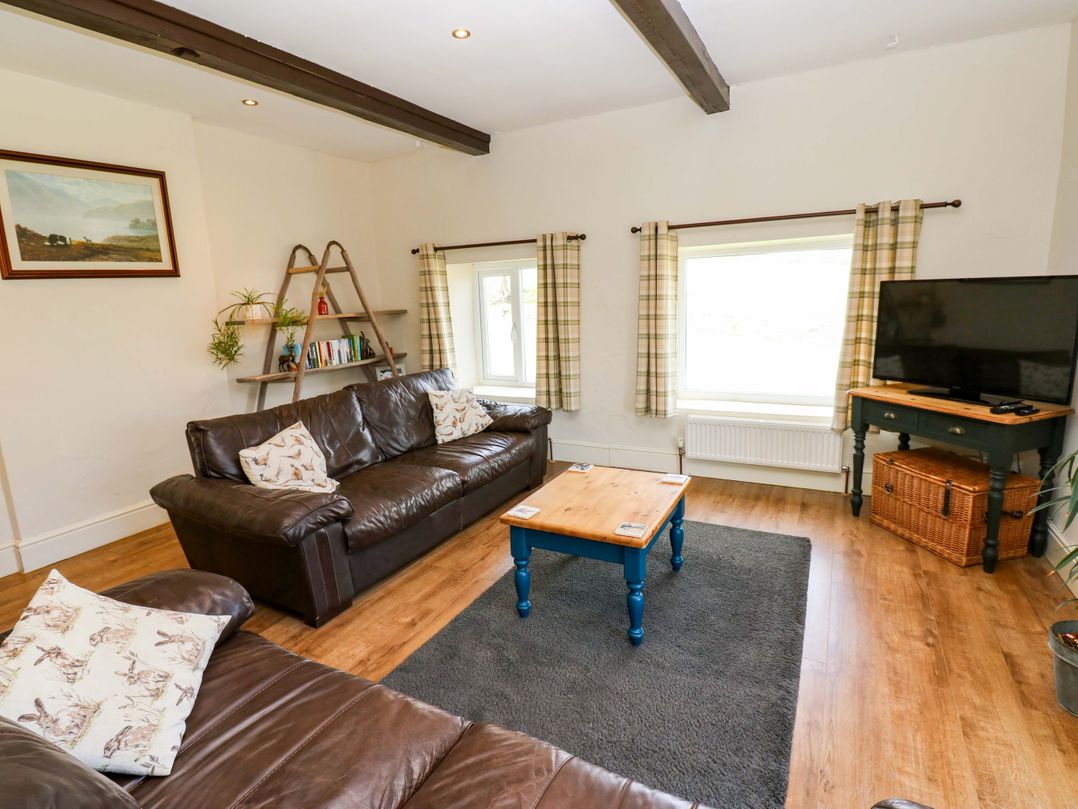 The Hayloft