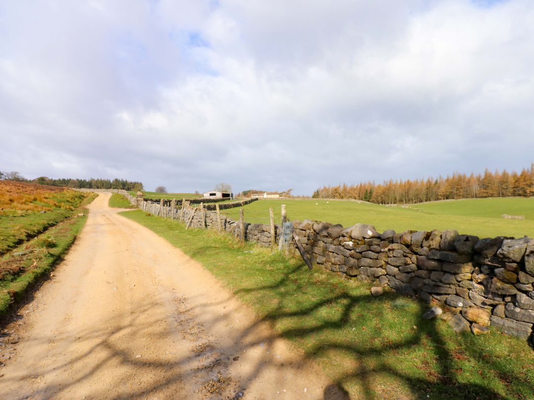 The Hayloft
